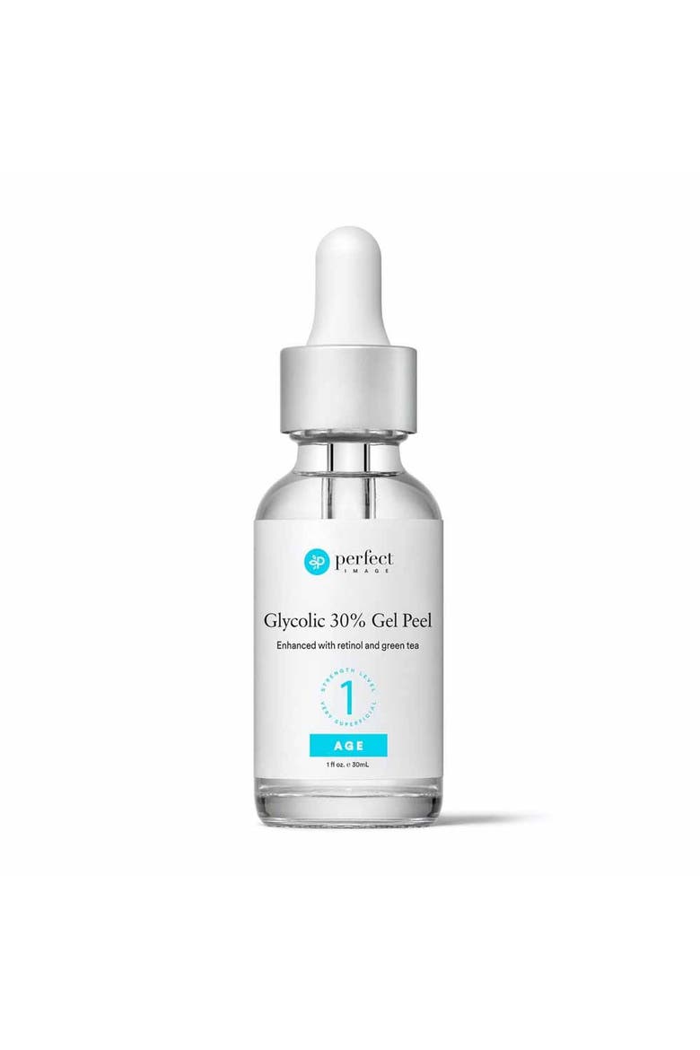 Glycolic 30% Gel Peel 1oz, Main, color, None