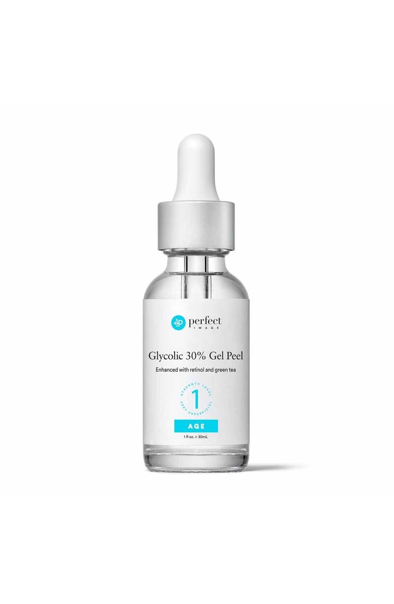 Perfect Image Glycolic 30% Gel Peel 1oz, Main, color, NO COLOR