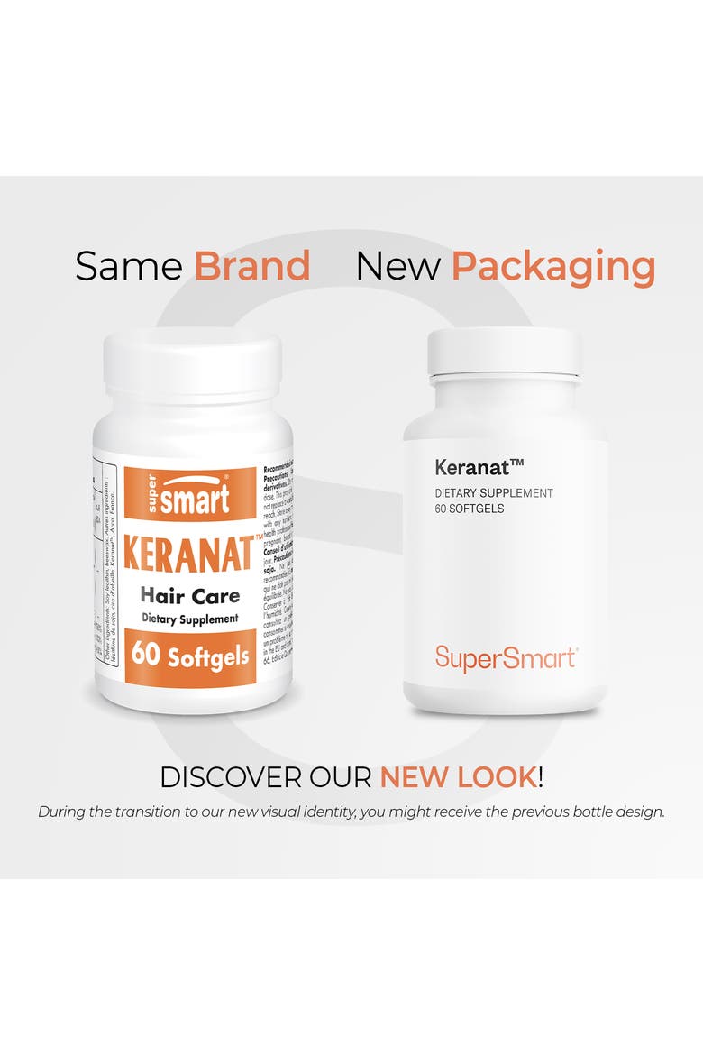 Keranat, Alternate, color, None
