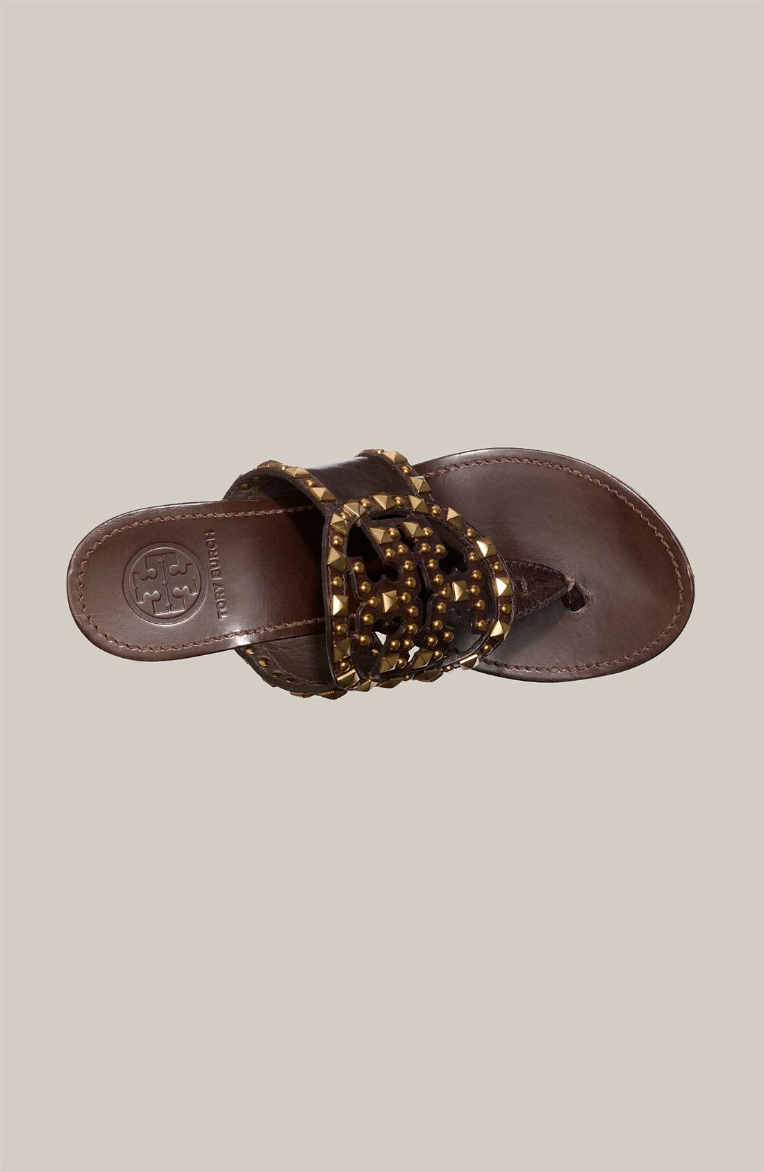 'Marissa' Wedge Sandal, Alternate, color, COCONUT