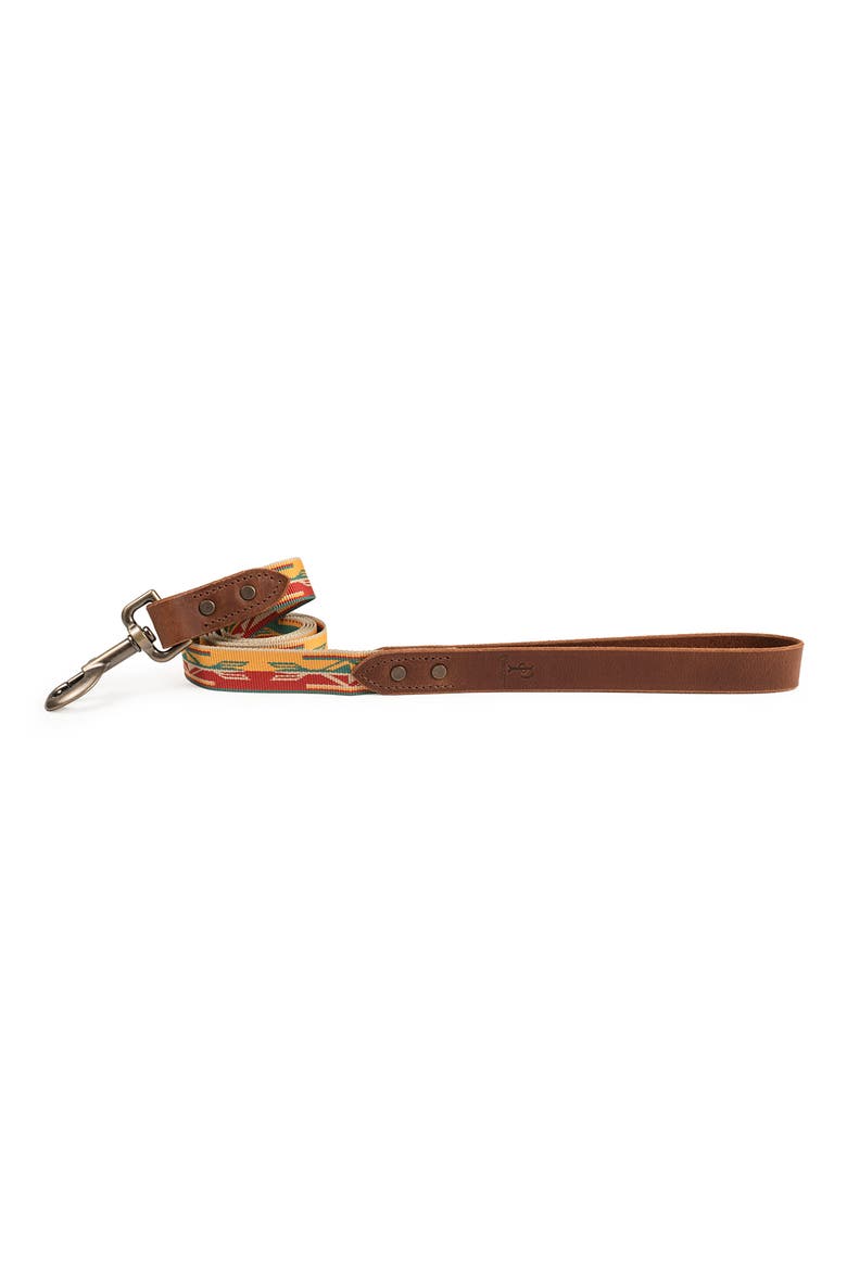 Heritage Leash, Main, color, CHIMAYO
