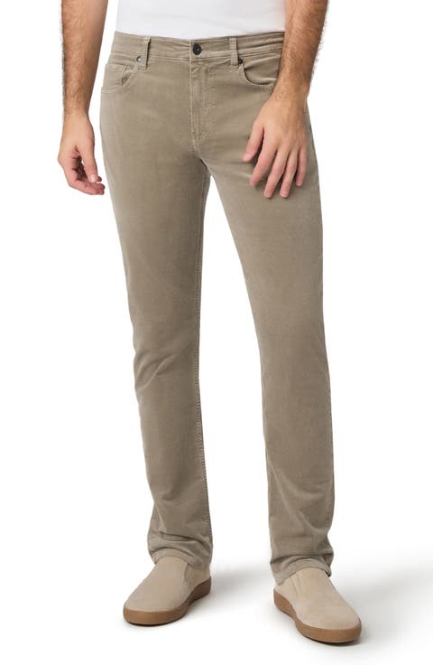 Federal Slim Straight Leg Jeans