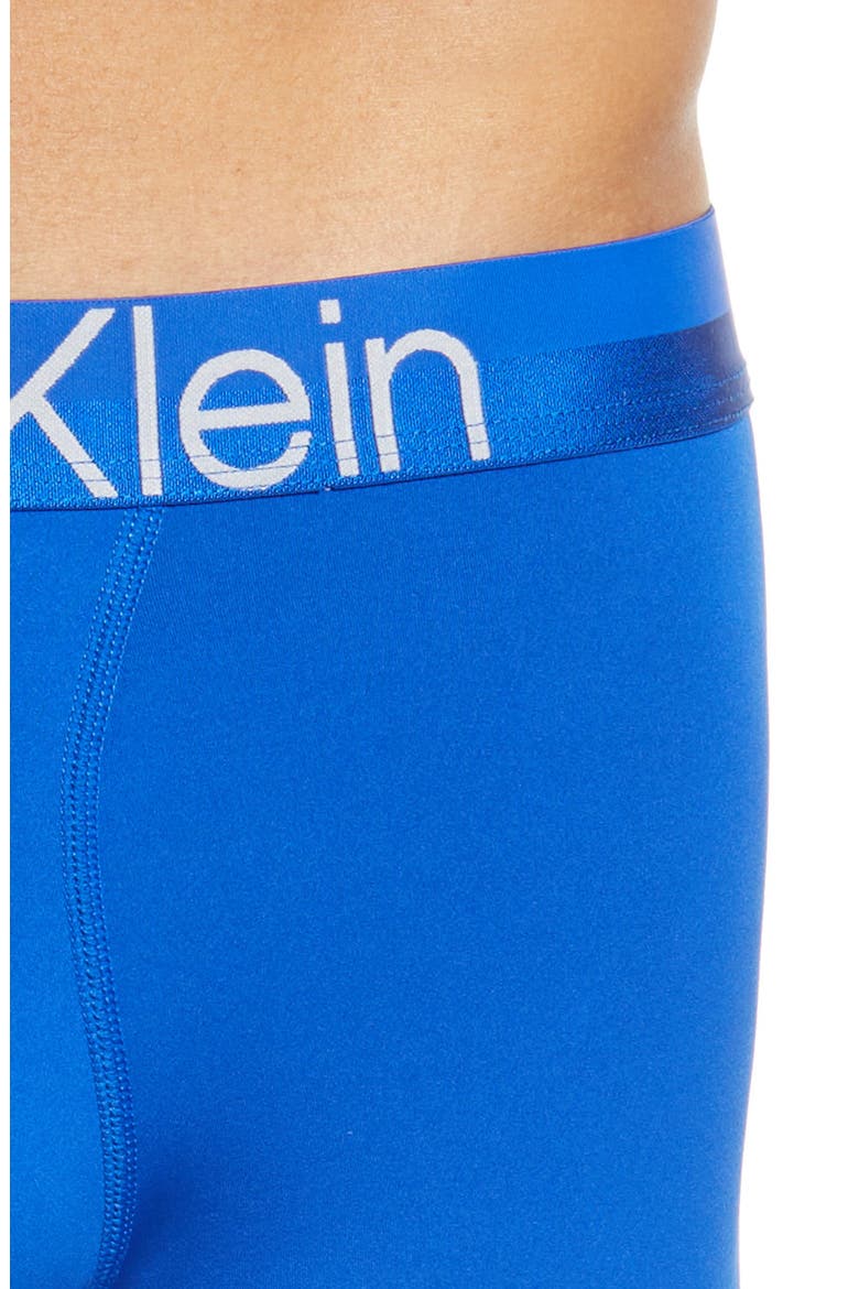 Stretch Trunks, Alternate, color, ROYAL BLUE