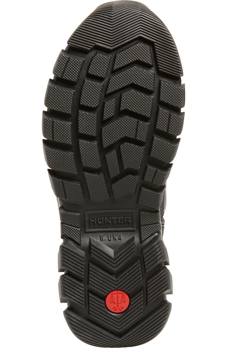 Hunter Original Waterproof Insulated Snow Boot, Alternate, color,