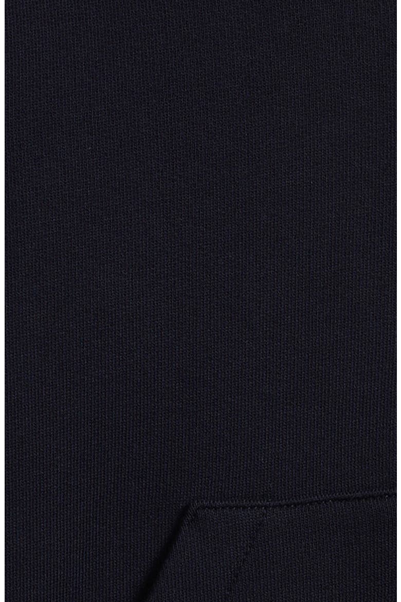 Kids' Zip Hoodie, Alternate, color, NAVY