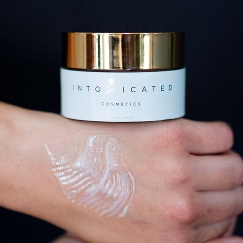 Intoxicated Cosmetics Antidote Moisturizer