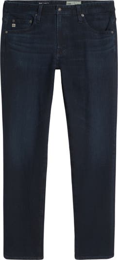 AG Tellis 360° Denim Slim Tapered Leg Jeans | Nordstrom AG Tellis 360° Denim Slim Tapered Leg Jeans | Nordstrom