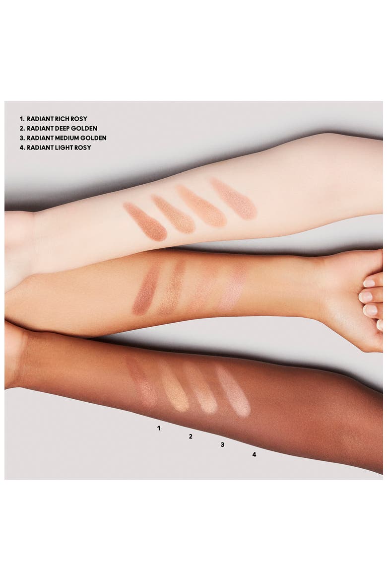 Skinfinish Sunstruck Radiant Bronzer, Alternate, color, 01RADIANT LIGHT ROSY