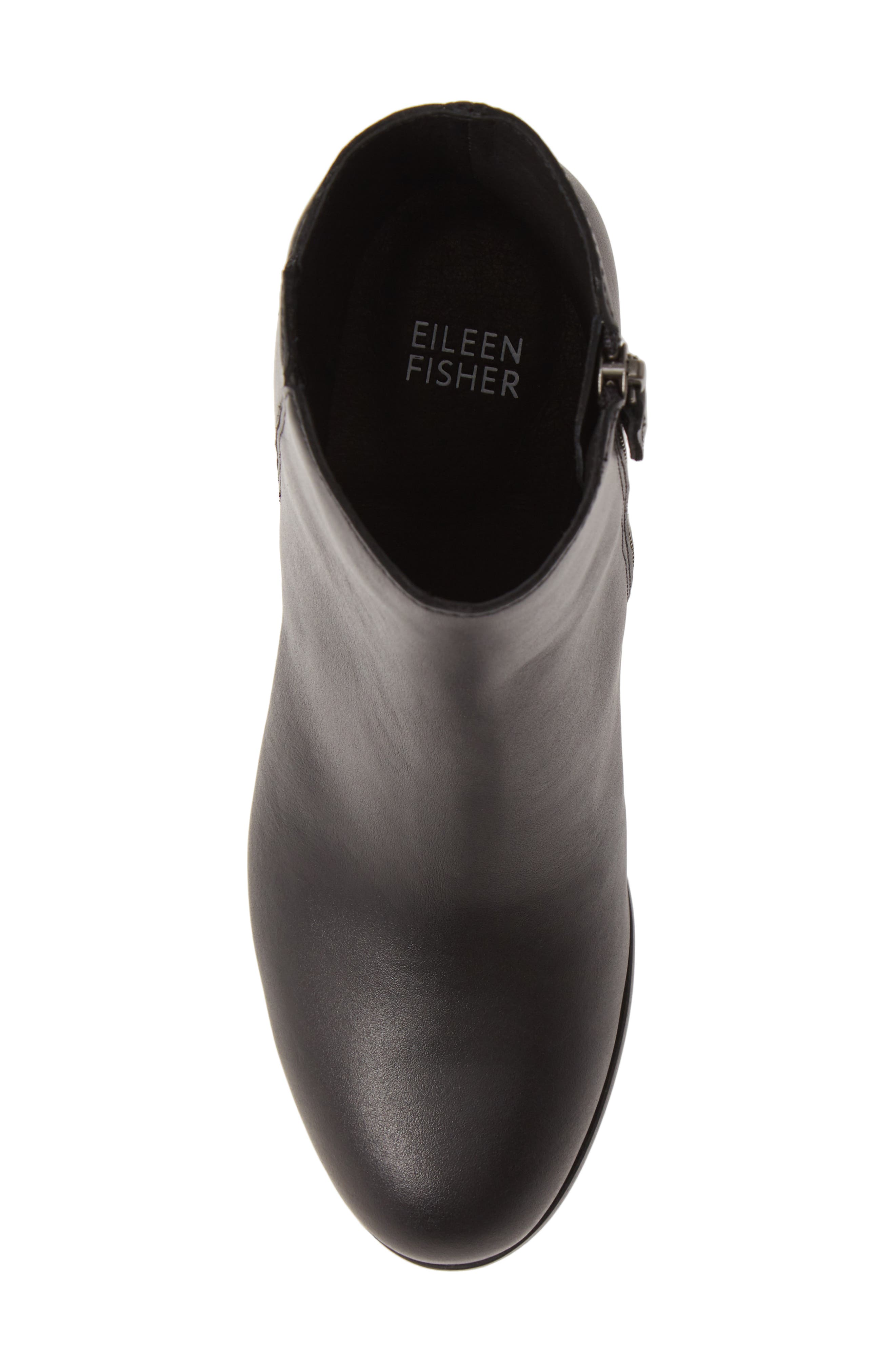 Eileen Fisher Tris Bootie, Alternate, color, 