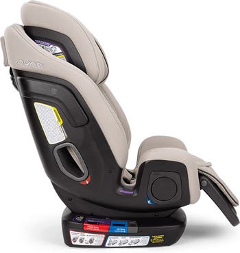 EXEC<sup>™</sup> All-In-One Car Seat