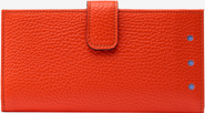 Tusk Ascot Long Slim Wallet