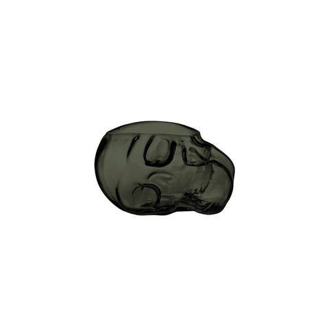 Memento Mori Skull Bowl, Small