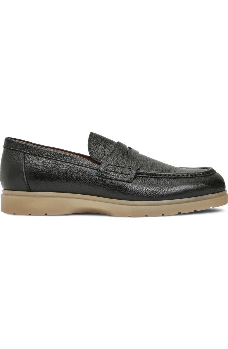 Aquatalia Timothy Penny Loafer, Alternate, color,
