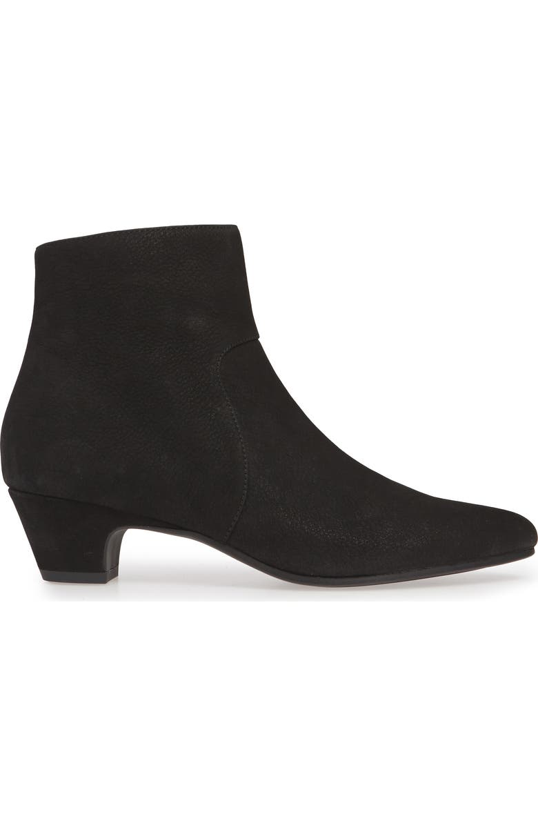 Eileen Fisher Prim Bootie, Alternate, color,