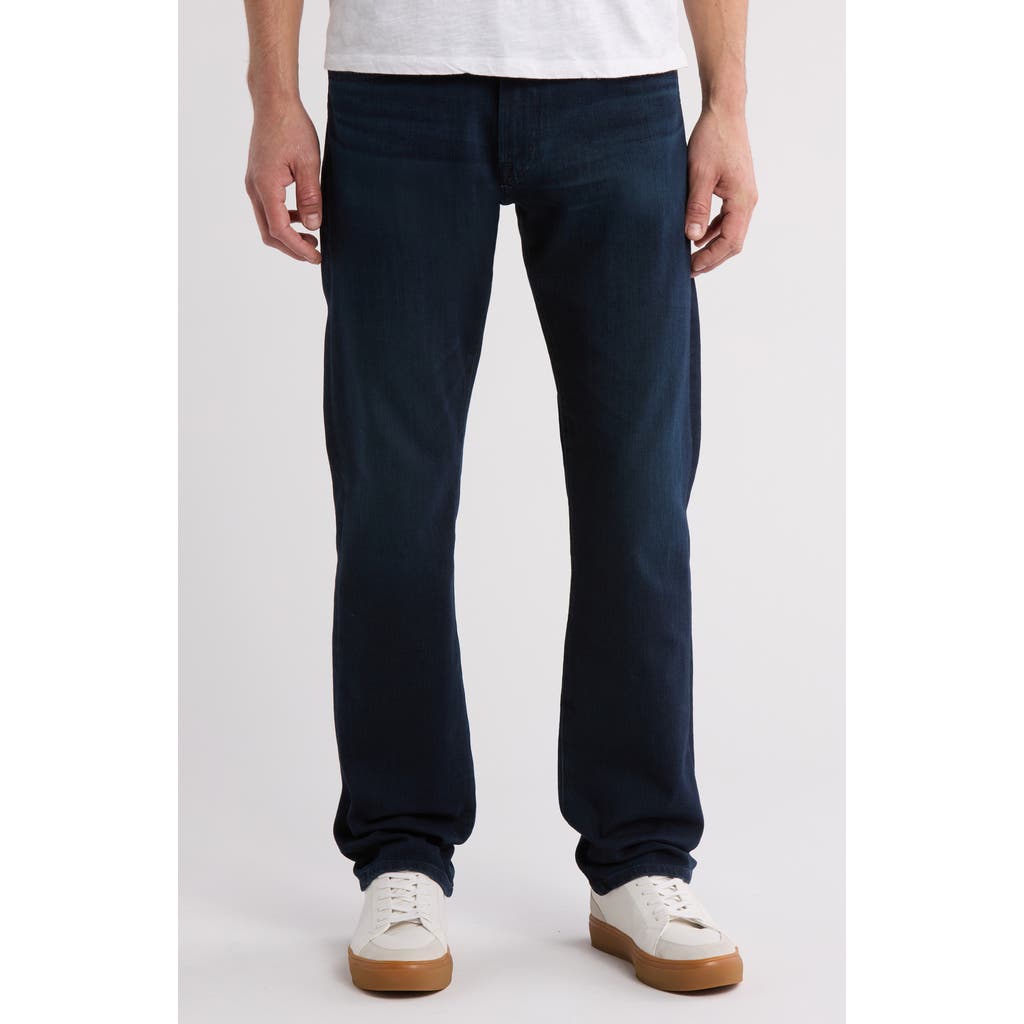 Ag 'protégé' Straight Leg Jeans In Bundled