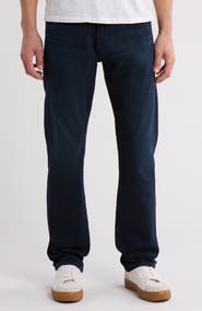 AG Protégé Straight Leg Jeans