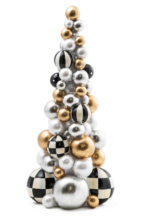 Glam Up Bauble Tree