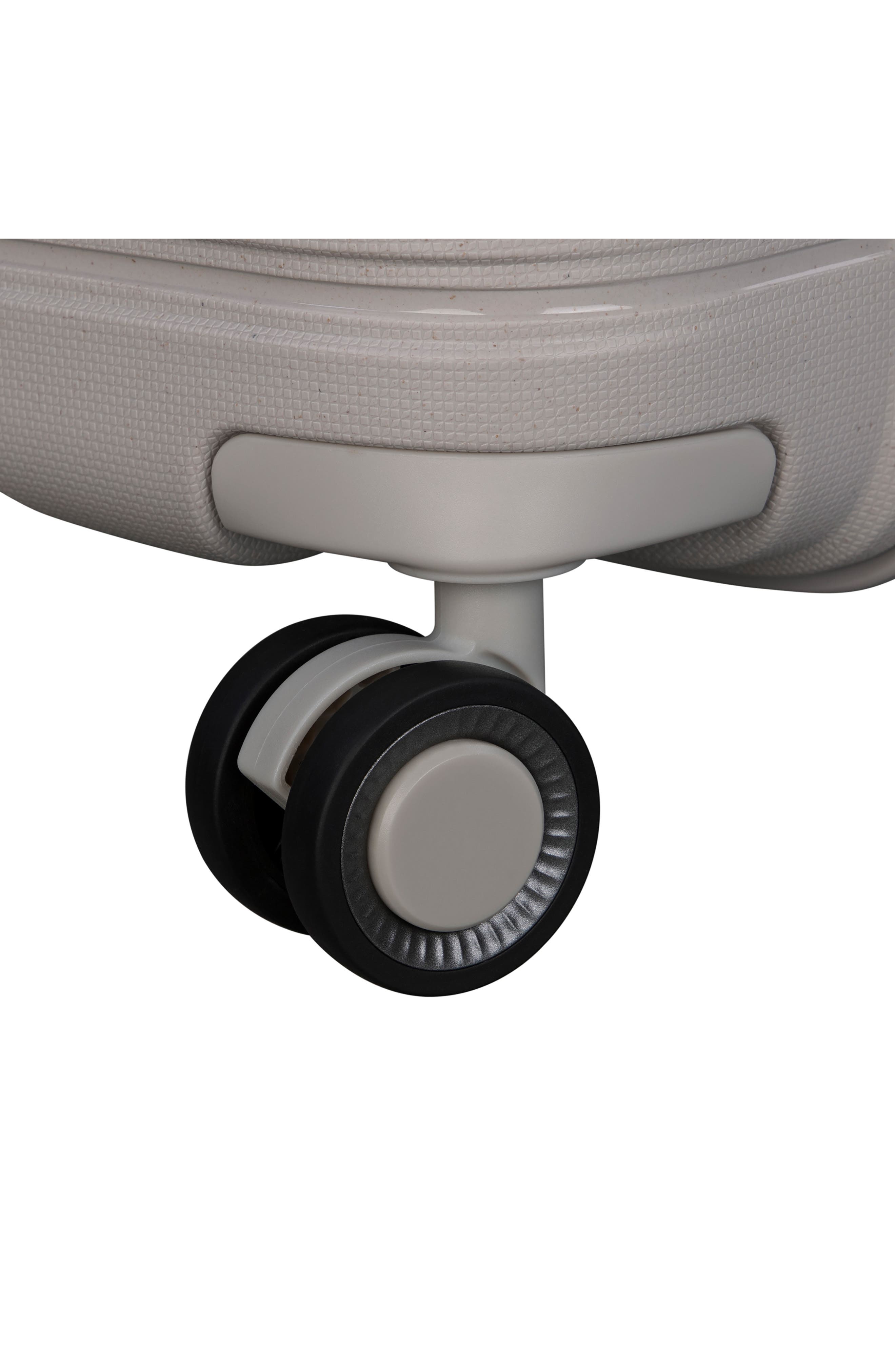 IT LUGGAGE Eco-Tough Hardside 21" Spinner Suitcase, Alternate, color, 