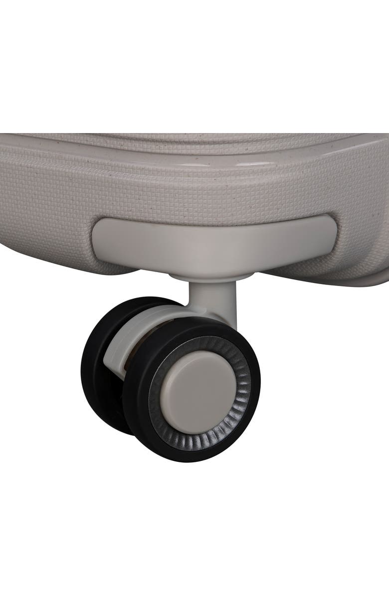 IT LUGGAGE Eco-Tough Hardside 21" Spinner Suitcase, Alternate, color,