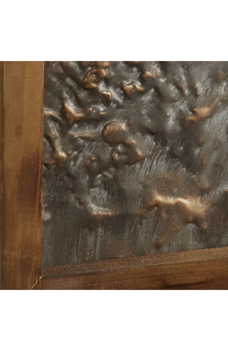 UMA Flower Wall Décor, Alternate, color, Gray