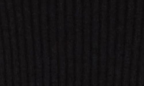 Hugo Boss Boss  Fetullina Sweater Tank In Black