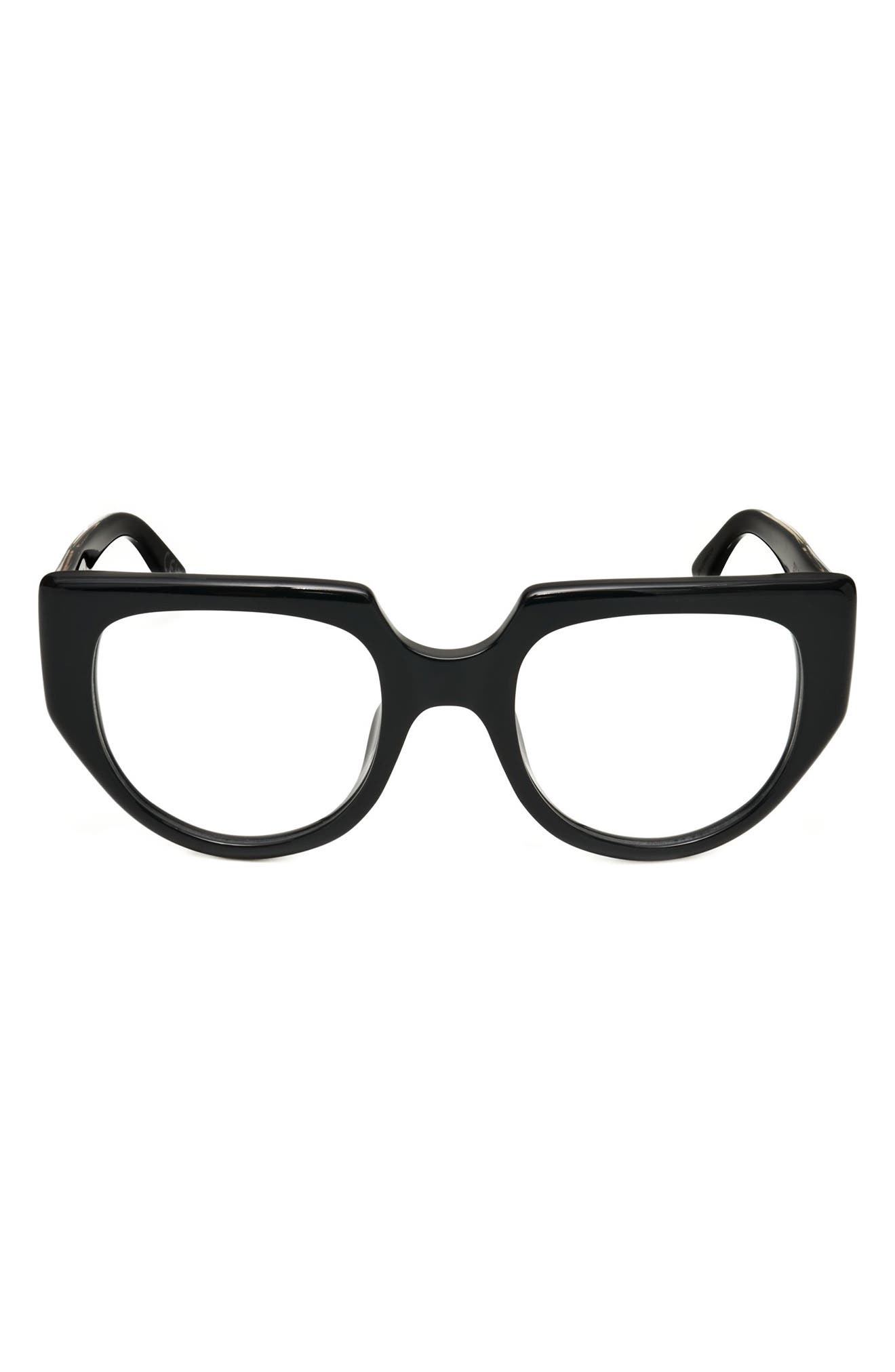 Marni Cat Eye Reading Glasses