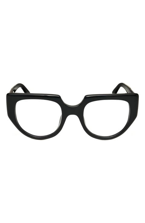 Cat Eye Reading Glasses