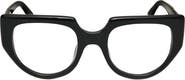 Marni Cat Eye Optical Glasses