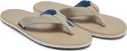 hari mari Dunes Waterproof Flip Flop