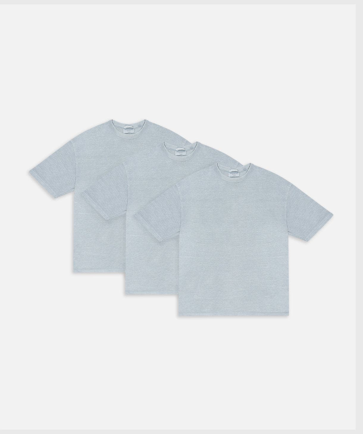 THE DEL SUR TEE 3 PACK - image 5
