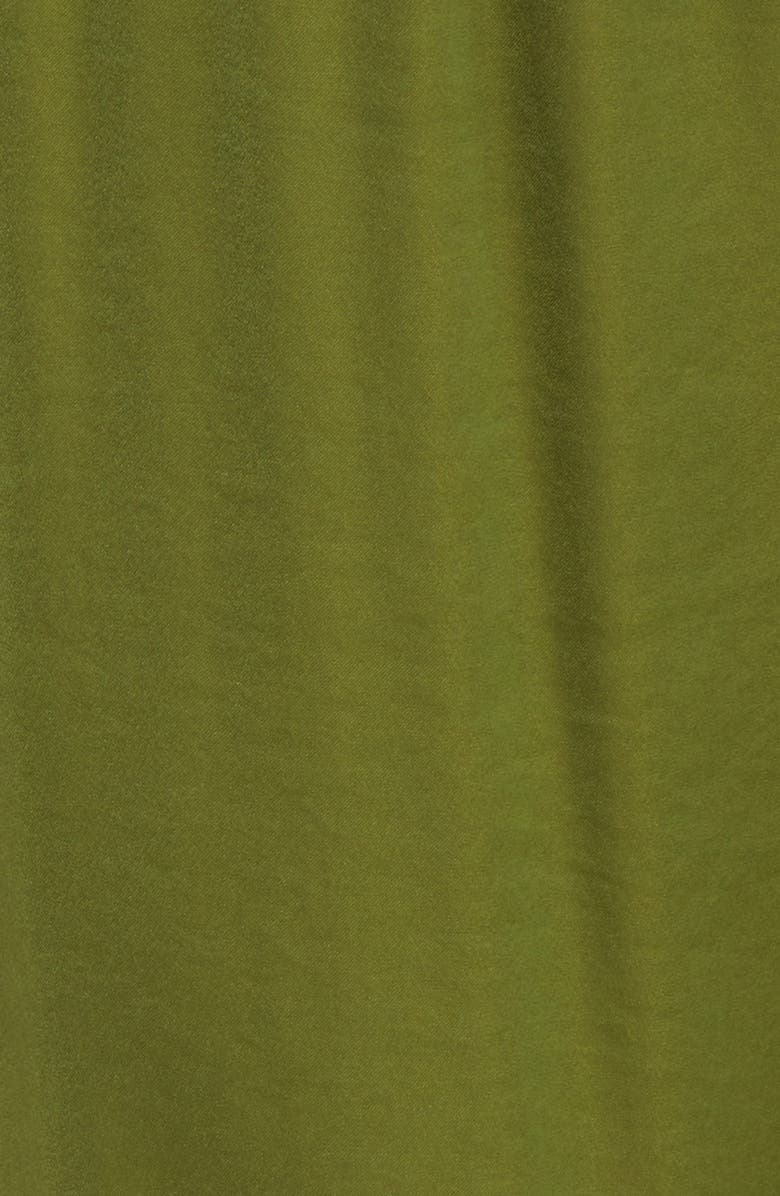 Open Edit Classic Cool Oversize Pajamas, Alternate, color, 