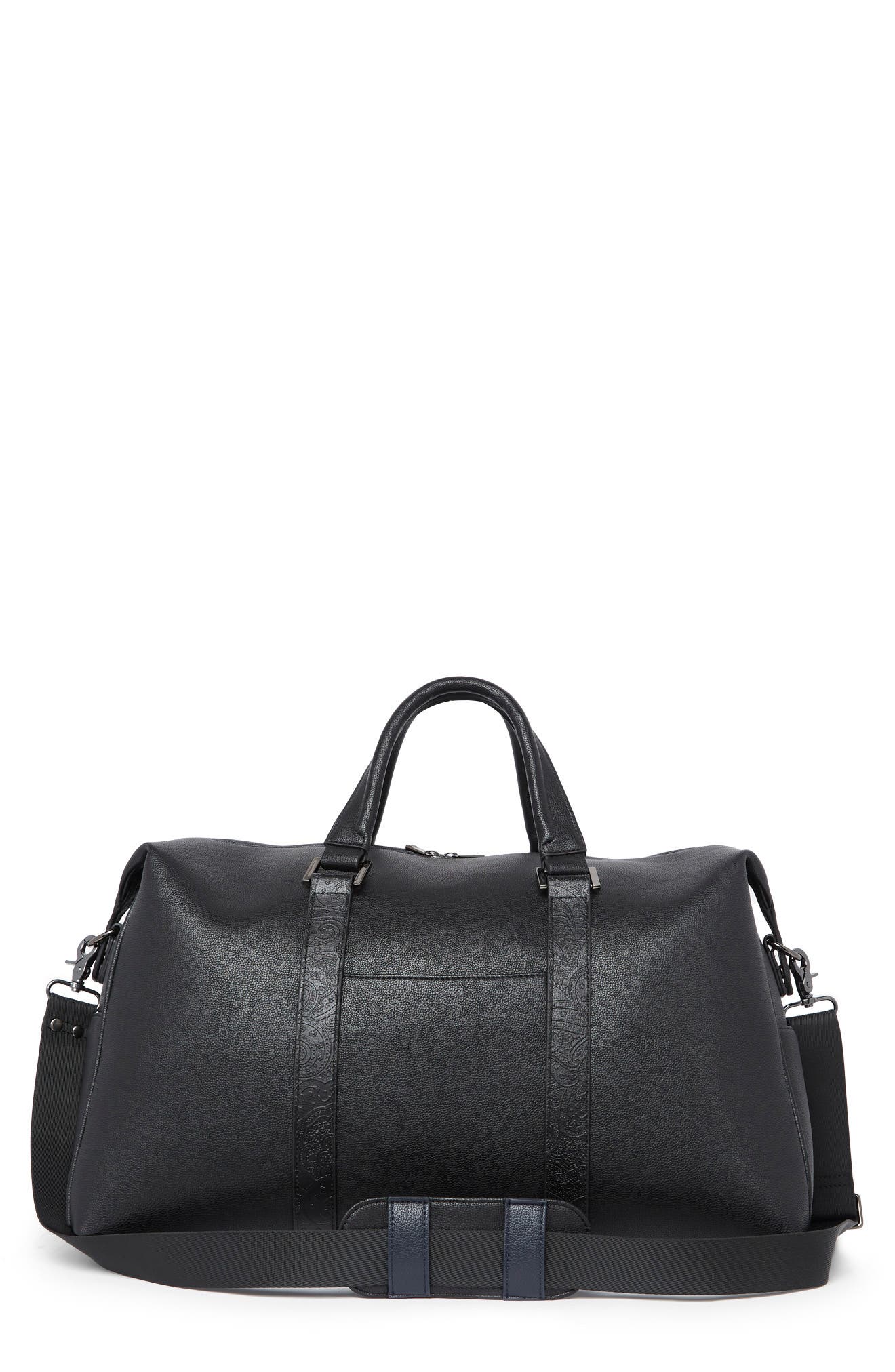 Robert Graham Pirro Weekend Bag, Alternate, color, 