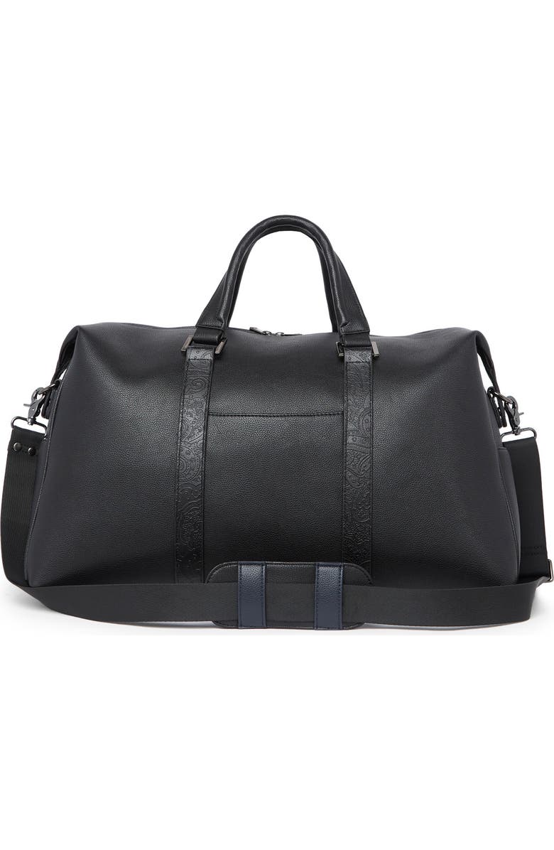 Robert Graham Pirro Weekend Bag, Alternate, color,