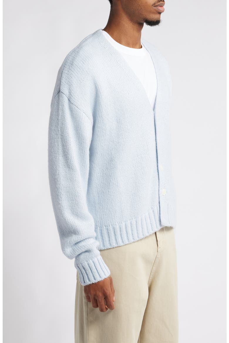 Jagger Cardigan, Alternate, color, BABY BLUE