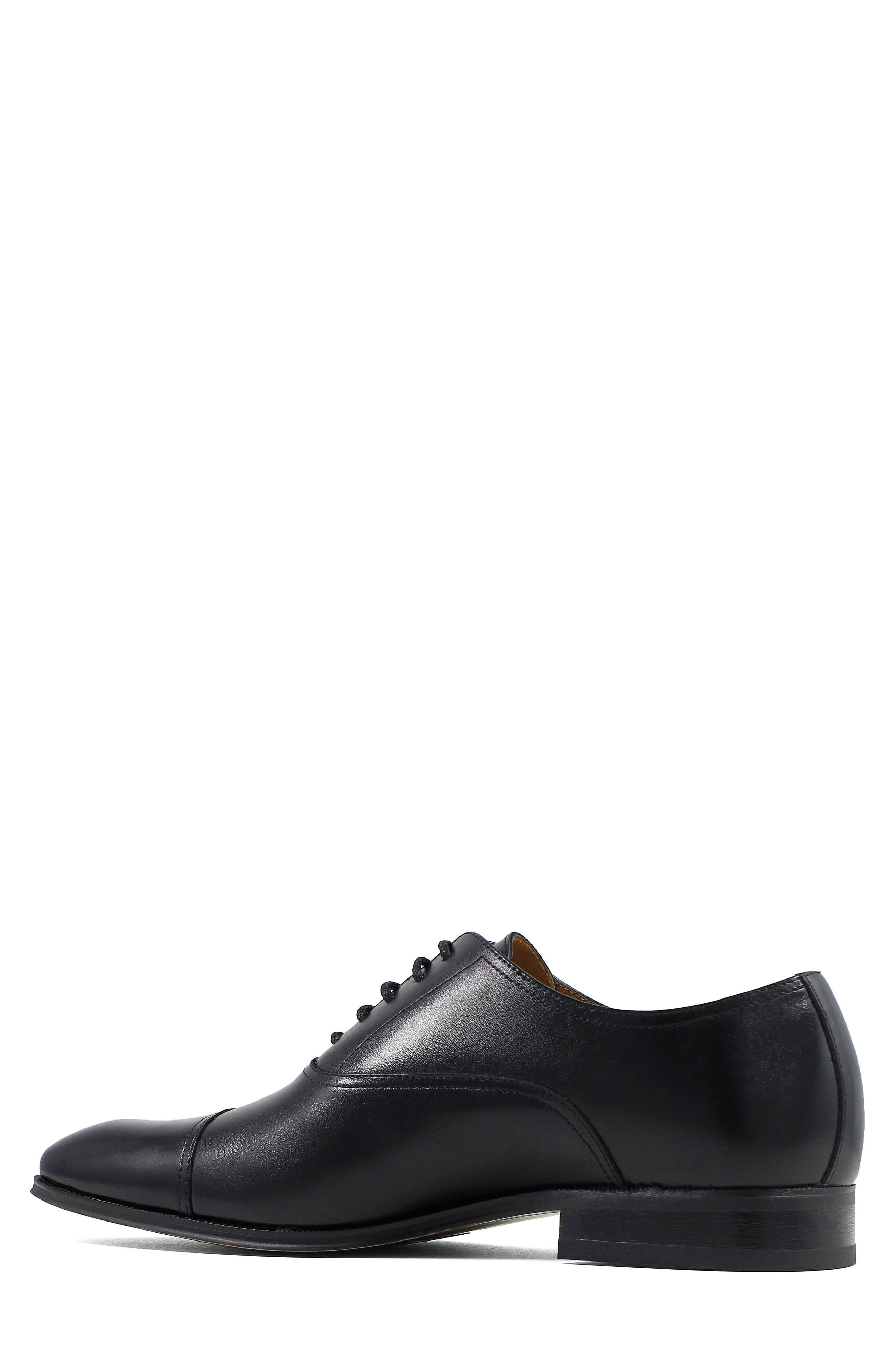 Florsheim Corbetta Cap Toe Oxford, Alternate, color, 