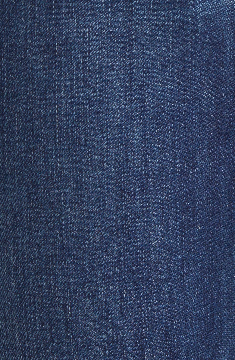 rag & bone Dre Low Rise Slim Boyfriend Jeans, Alternate, color, Chelsea