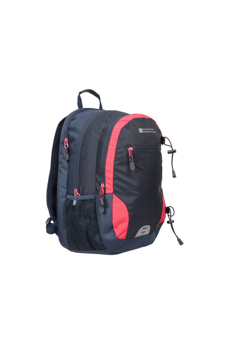 6 gallon Laptop Bag, Alternate, color, Navy and Red