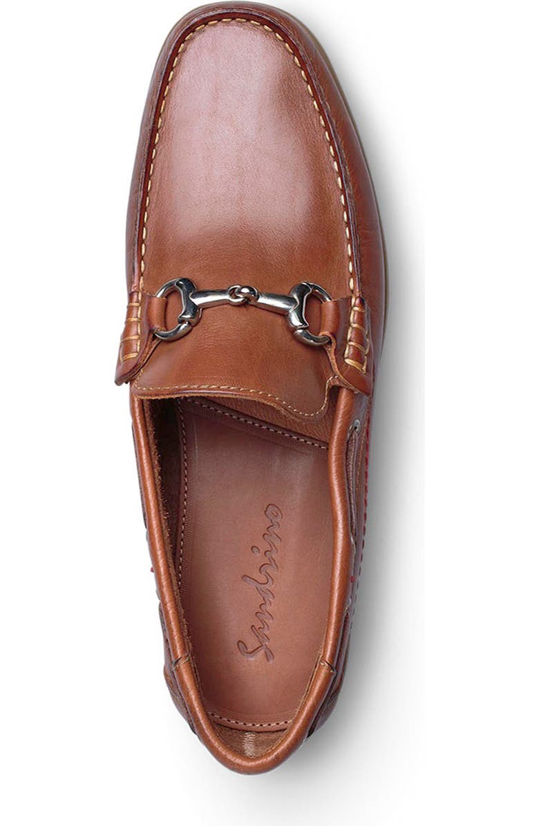 Sandro Moscoloni Milan Driving Shoe, Alternate, color,