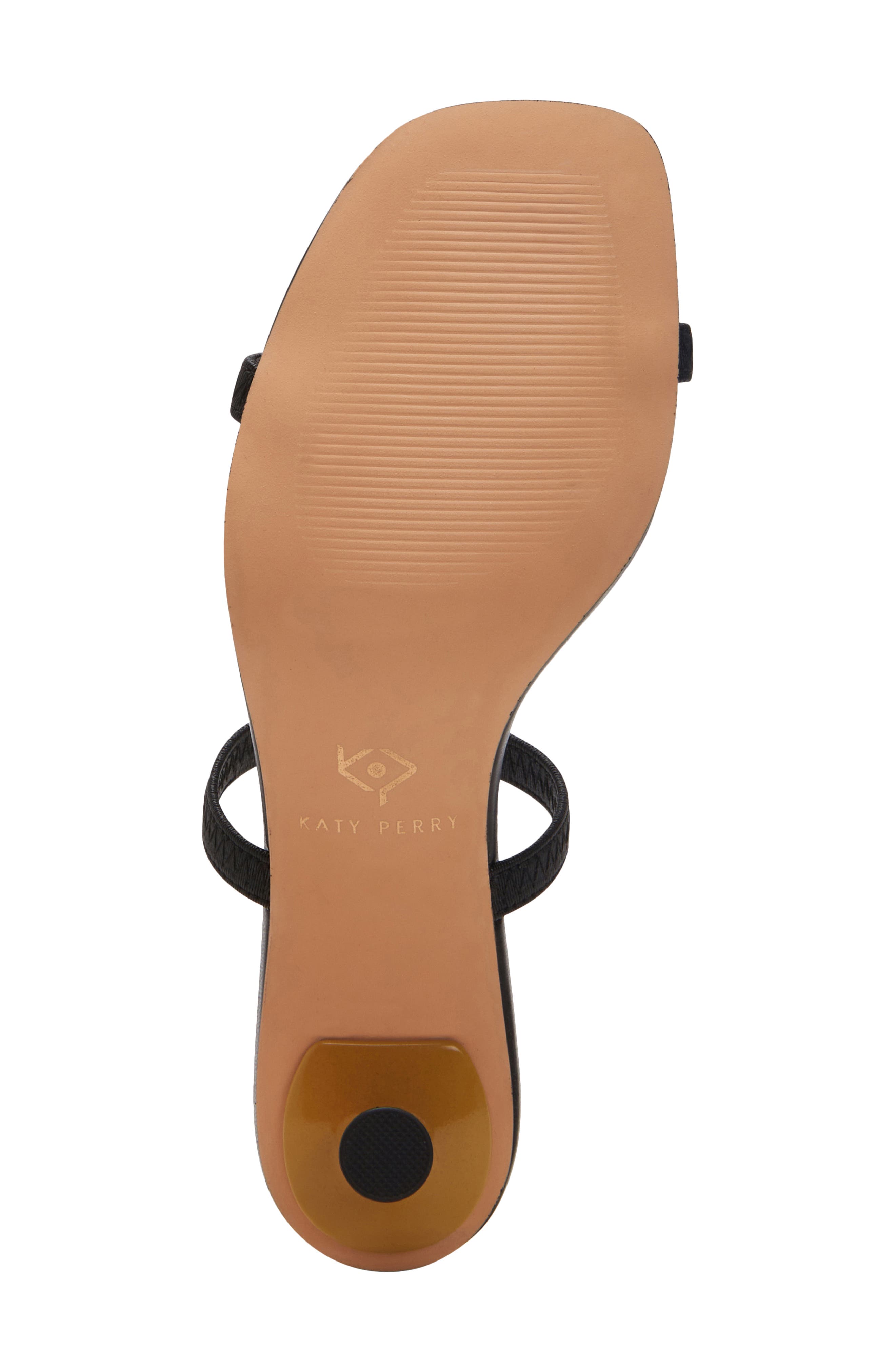 Katy Perry The Leilei Stretch Sandal, Alternate, color, 