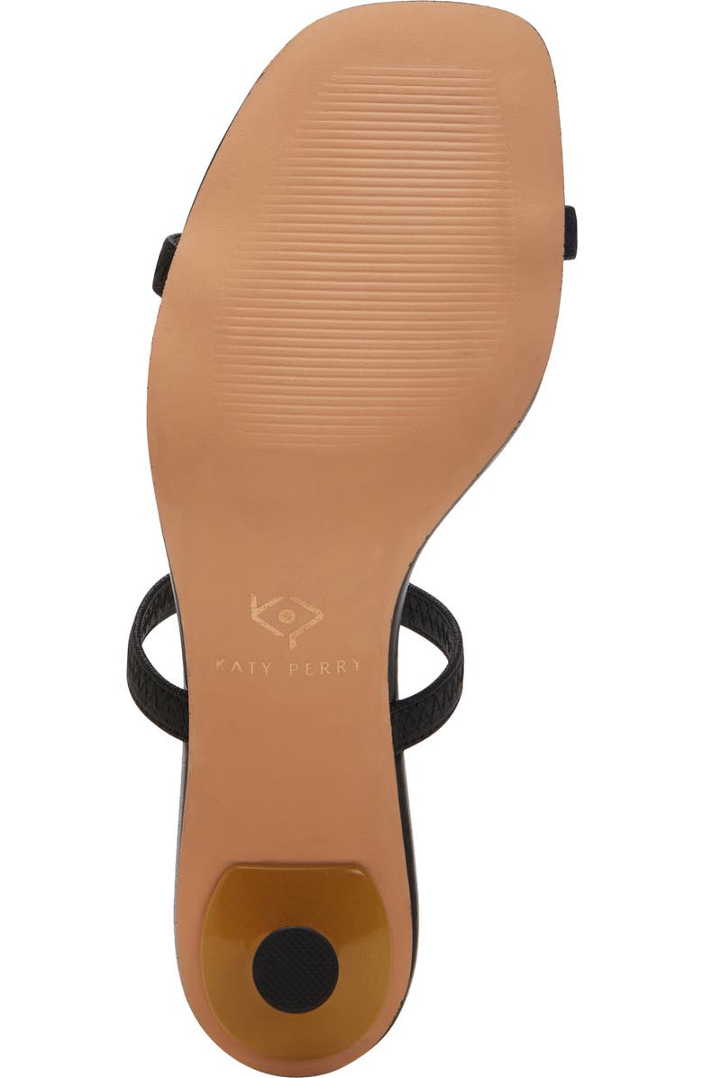 Katy Perry The Leilei Stretch Sandal, Alternate, color,