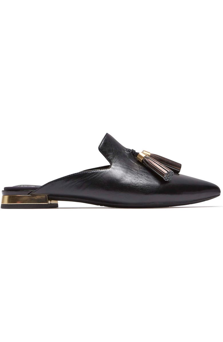Rockport Total Motion Zuly Tassel Mule, Alternate, color,