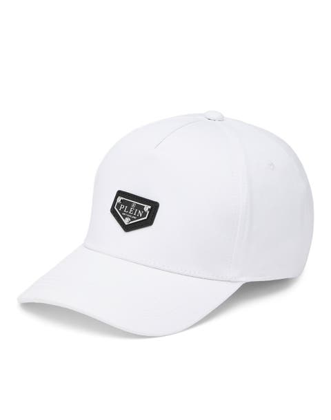Baseball Cap Pp Plaque Unisex