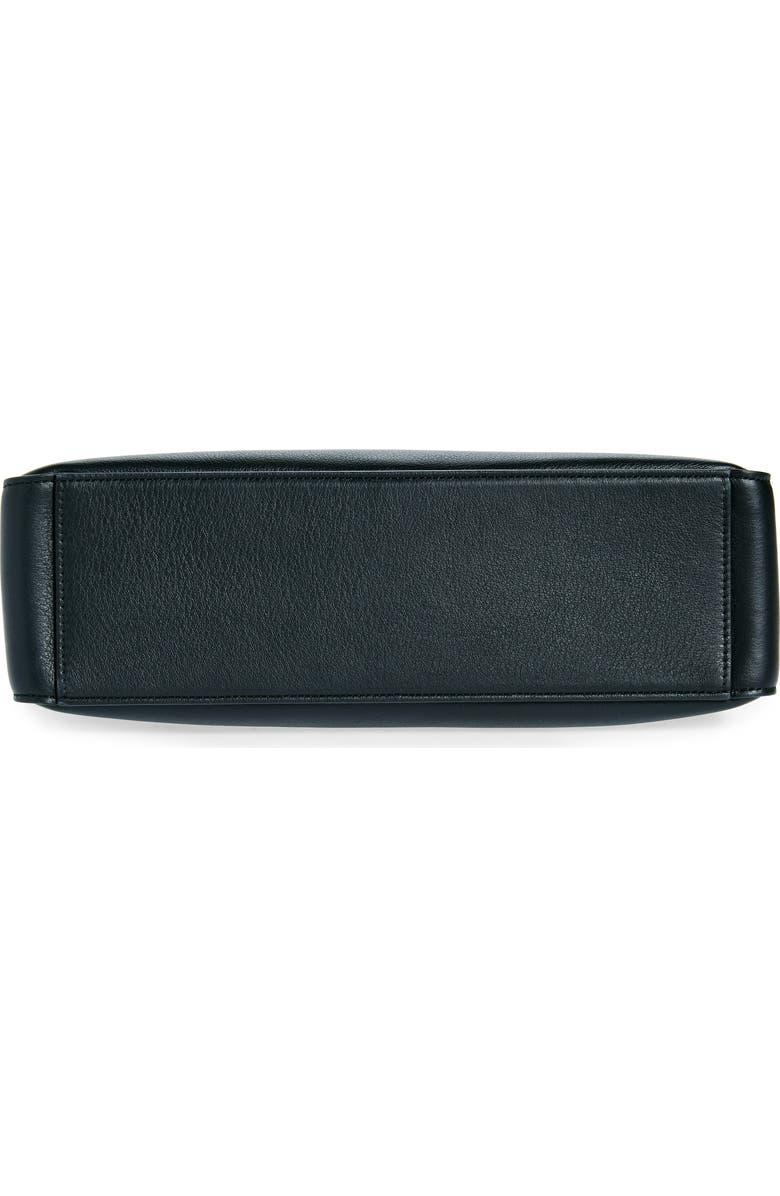 FERRAGAMO Star Leather Shoulder Bag, Alternate, color,