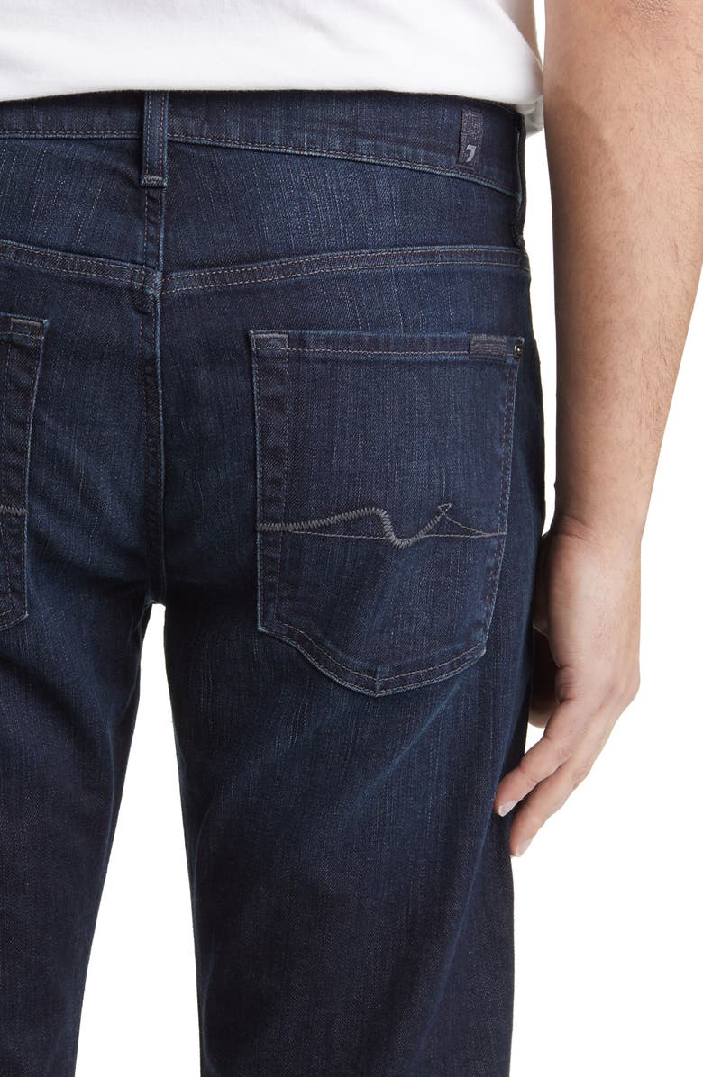 7 For All Mankind Men's Austyn Relaxed Fit Jeans, Alternate, color, 