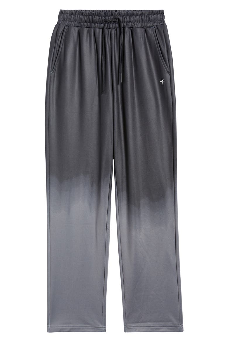 Tempo Drawstring Pants, Alternate, color, BLACK FADE