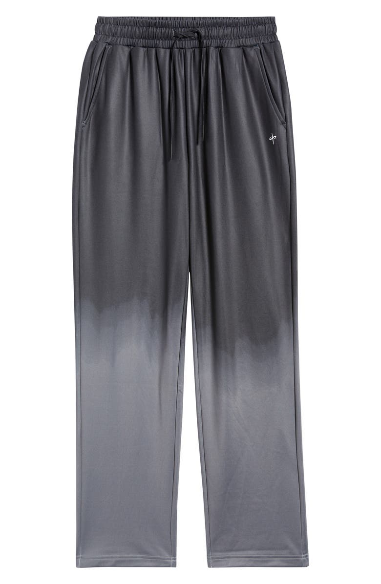 SANTO STUDIO Tempo Drawstring Pants, Alternate, color, Black Fade
