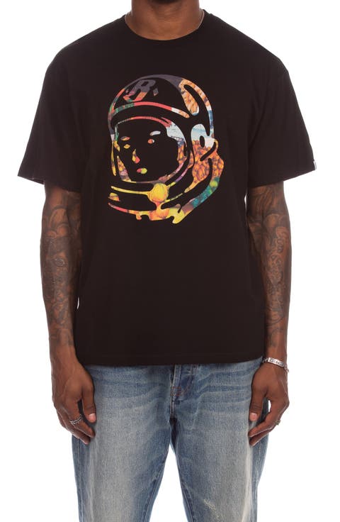 Fresh Graphic T-Shirt