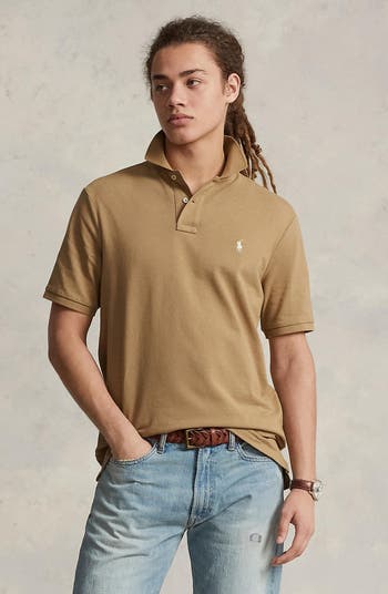 Cotton Polo