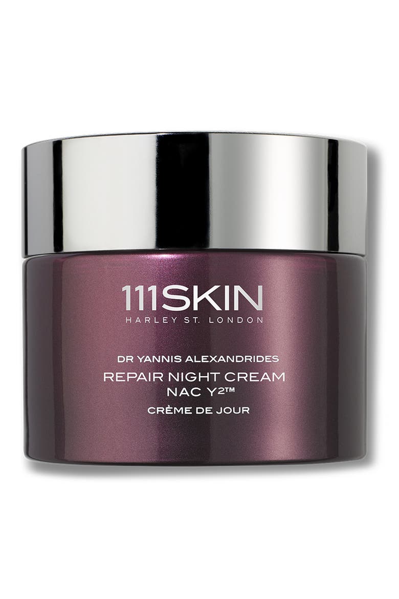 Repair Night Cream NAC Y2™, Main, color, NO COLOR