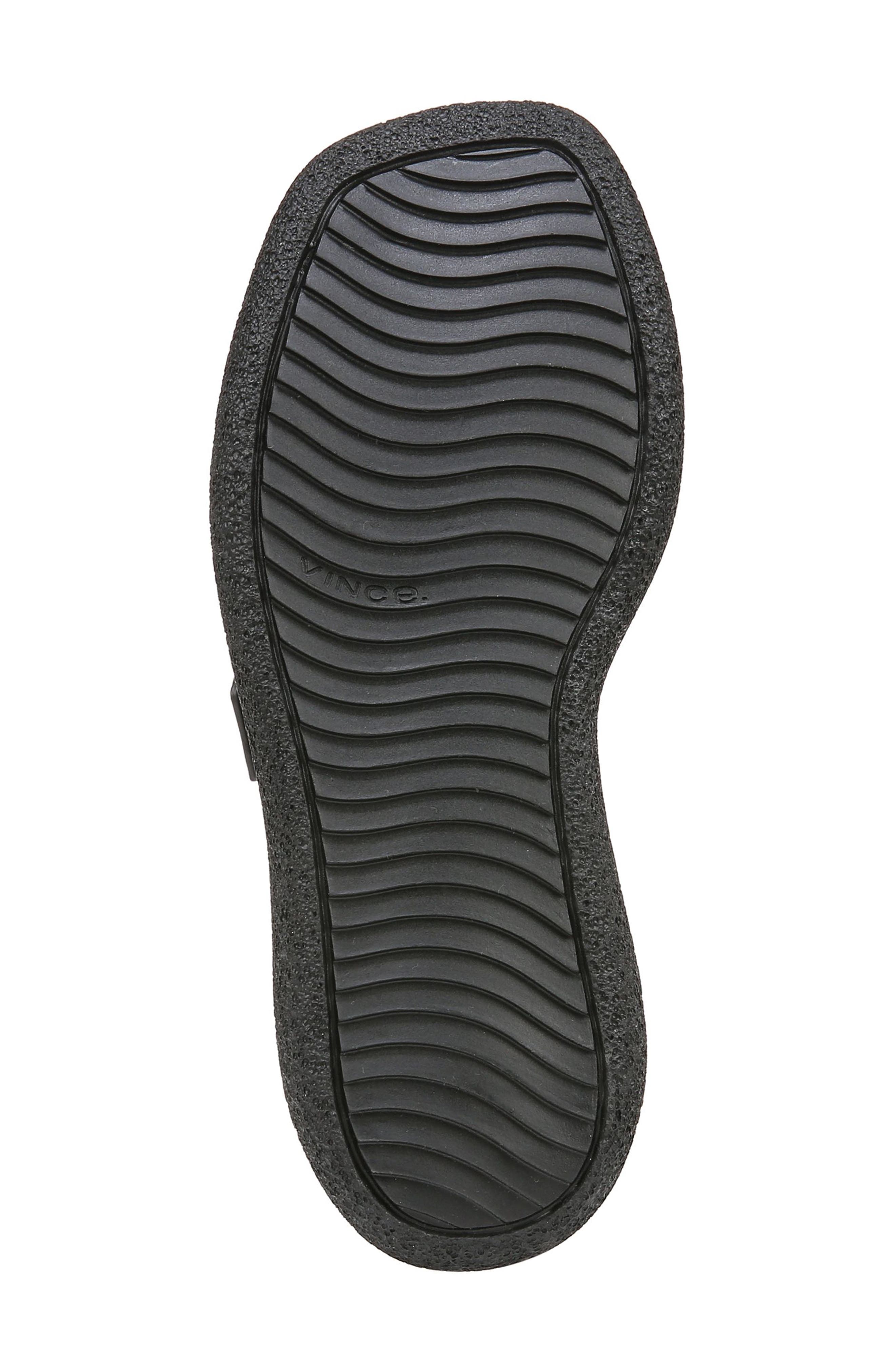 Vince Lagos Platform Slide Sandal, Alternate, color, 